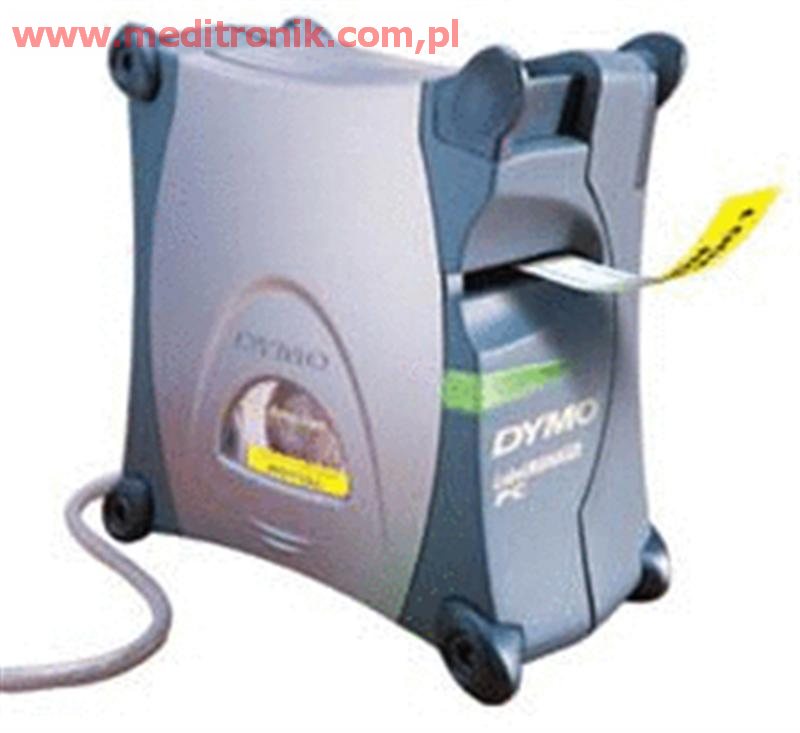 dymo labelmanager pc driver